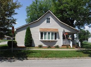 1300 N F St, Elwood, IN 46036