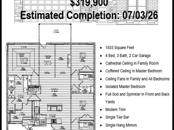 5804 Viola Ave, Lubbock, TX 79407