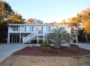 1008 Strand Ave, North Myrtle Beach, SC 29582