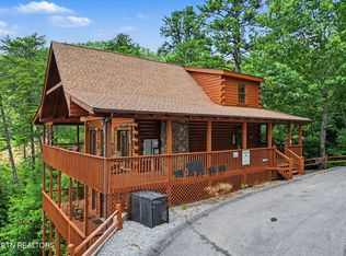 1944 E Mountain View Way, Sevierville, TN 37876