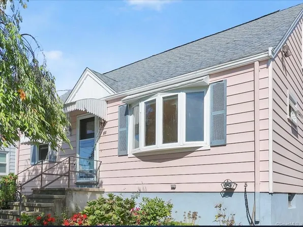 81 Victor Street, East Haven, CT 06512