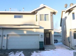 11686 Hummer Bay Loop #28, Eagle River, AK 99577