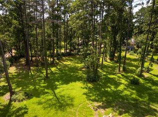 0 Cooley Dr, Ball, LA 71405