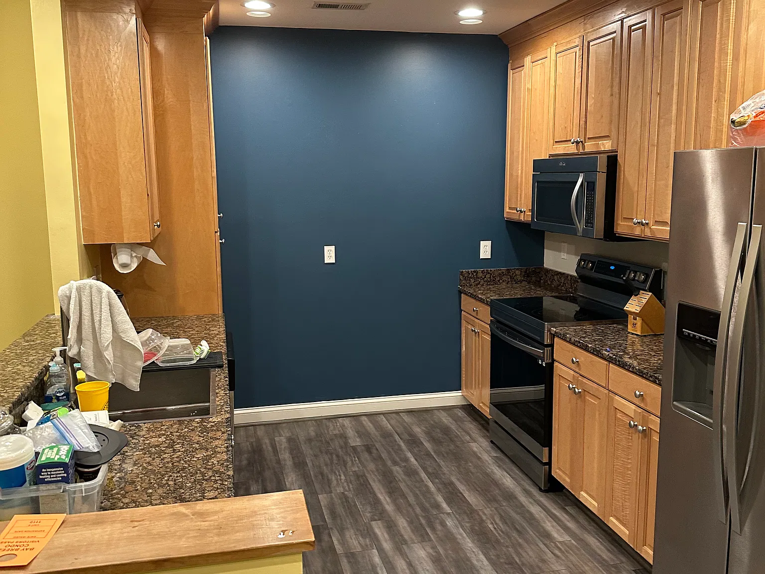 1114 Arlynn Ln — Photo 2