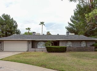 15633 N 54th Way, Scottsdale, AZ 85254
