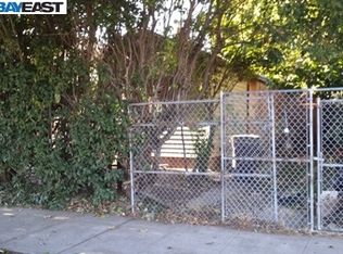 1045 91st Ave, Oakland, CA 94603