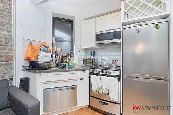 Rented by Keller Williams NYC | media 12