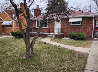 3424 Saint Bernard Dr, Toledo, OH 43613