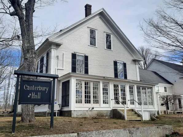 353 Baptist Road, Canterbury, NH 03224