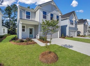 23 Sawyer St, Bluffton, SC 29910
