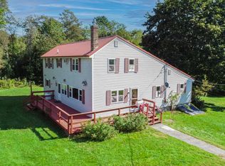 609 Hunts Meadow Rd, Windsor, ME 04363