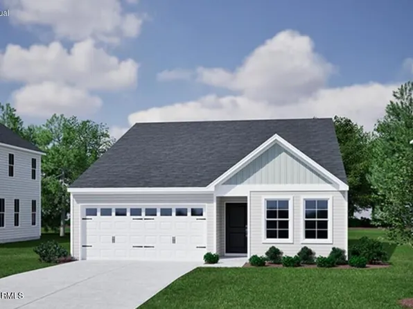 850 Twin Ponds Dr, Hardeeville, SC 29927