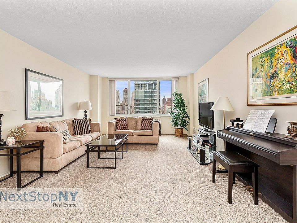 1st image of 245 E 54th St APT 26F