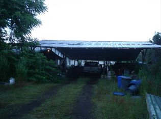 Lehuanani St, Volcano, HI 96785
