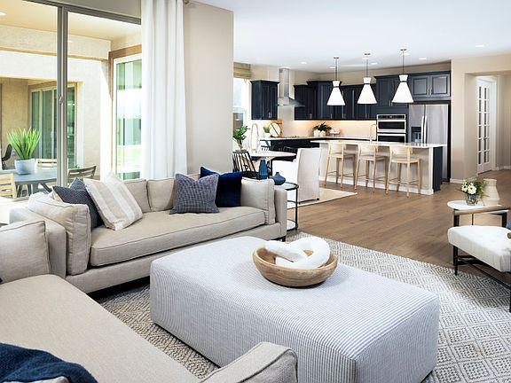 New Homes in Laveen, AZ