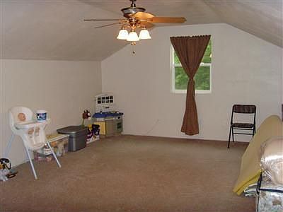 Bonus Room
