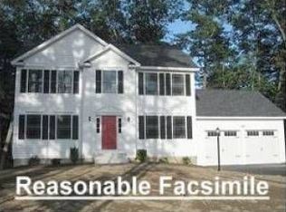 6 Parsons Way, Bow, NH 03304