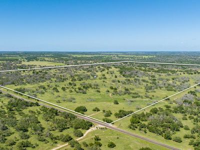31164 Ranch Rd #385, Harper, TX, 78631