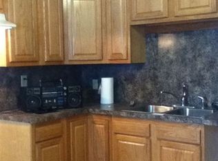 1708 Prospect St, Saginaw, MI 48601