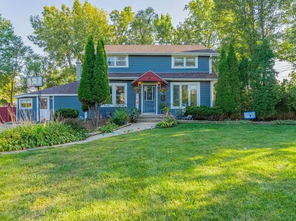 10213 W Lyndale Ave, Melrose Park, IL 60164