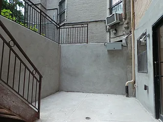 Rented by Perry Associates NYC Inc