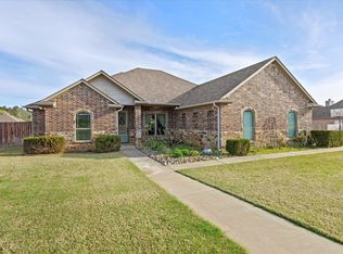 165 Highland Blvd, Hallsville, TX 75650
