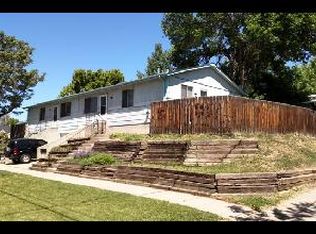 3545 W 22nd Ave APT 2, Denver, CO 80211