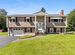 18 Wildwood Ave, Taunton, MA 02780