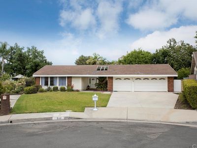 550 S Tumbleweed Rd, Anaheim, CA, 92807