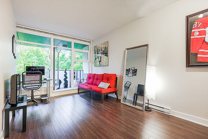 Vancouver Apartment for rent - 1 Bedroom — photo 3