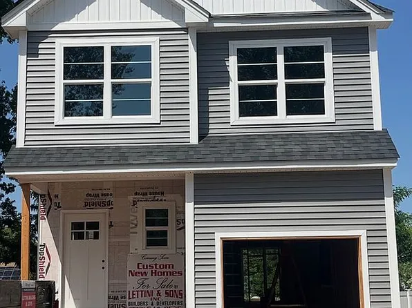 14 Lionel St, Clark, NJ 07066