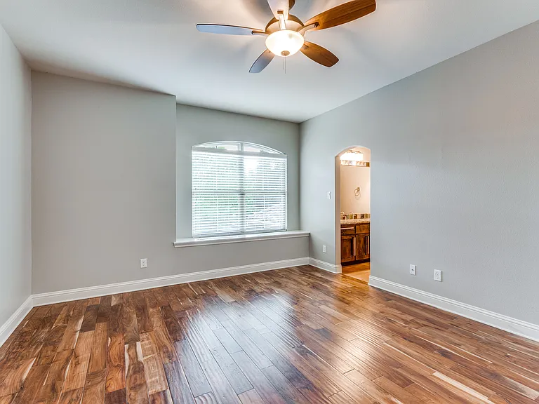 3141 Greene | Fabulous 5 bedroom home walking distance to TCU | Bedroom 3