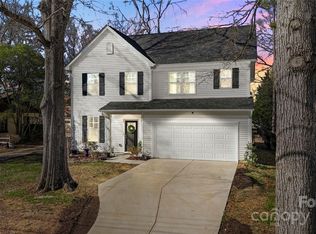 1016 Helms Rd, Charlotte, NC 28214