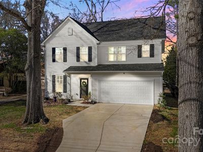 1016 Helms Rd, Charlotte, NC, 28214