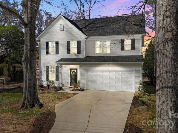 1016 Helms Rd, Charlotte, NC 28214