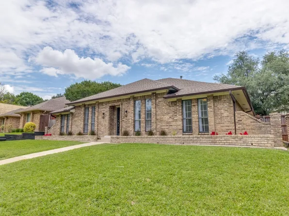7310 Hundley Blvd, Dallas, TX 75231