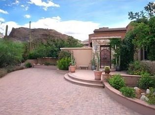 7898 N Ancient Indian Dr, Tucson, AZ 85718