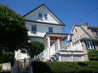 88 Montclair Ave, West Roxbury, MA 02132