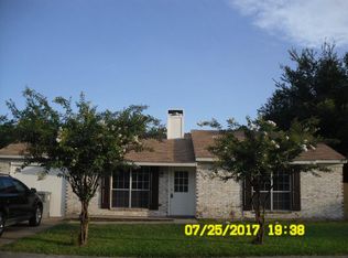 6708 Umphress Rd, Dallas, TX 75217