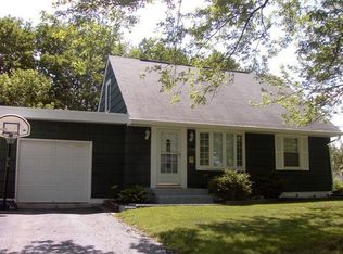 3568 Kenlawn St, Columbus, OH