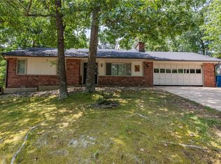 8 Bingley Ln, Bella Vista, AR 72714
