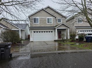 931 Wild Rose Ct, Independence, OR 97351