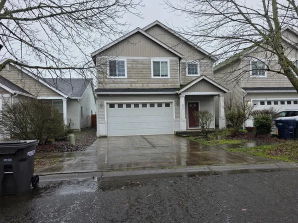 931 Wild Rose Ct, Independence, OR 97351