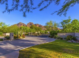 4805 E Pebble Ridge Rd, Paradise Valley, AZ 85253