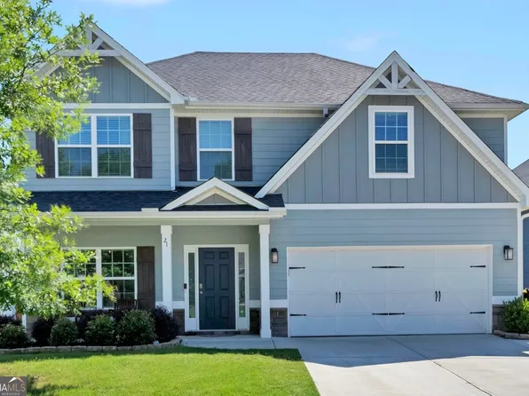 21 McGregor Cv, Newnan, GA 30265