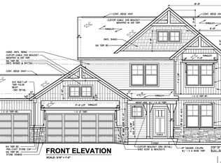 6597 Ravine Point Dr, Rockford, MI 49341