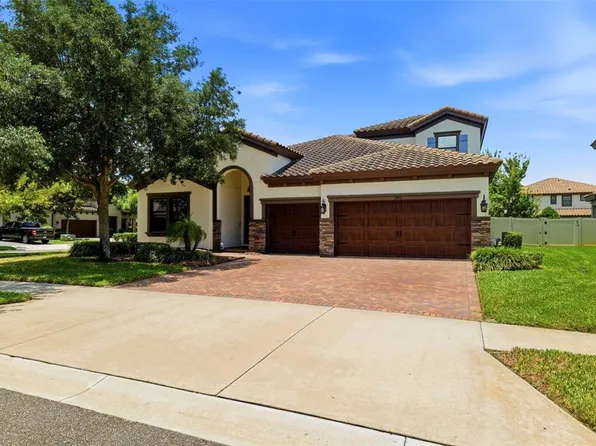 2451 SLADE AVENUE, ODESSA, FL 33556