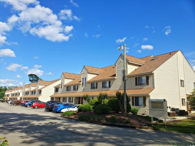 510 Fairwood Lakes Dr. #14-G, Myrtle Beach, SC, 29588