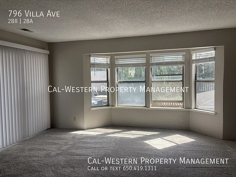 796 Villa Ave — Photo 3
