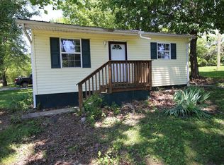 8132 Sam Cruze Rd, Knoxville, TN 37920